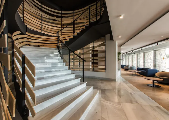 Riazor Ξενοδοχείο 4*