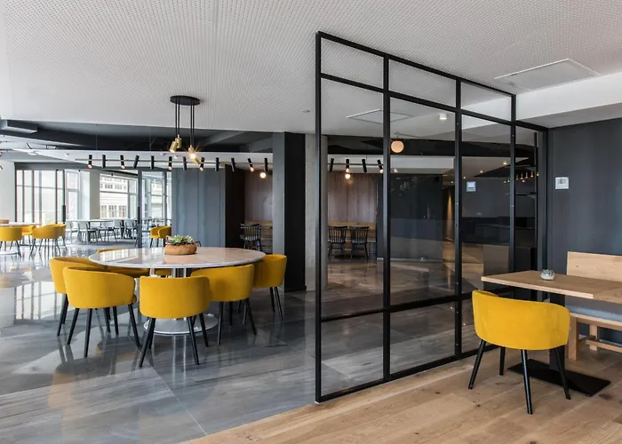 Riazor Ξενοδοχείο 4*