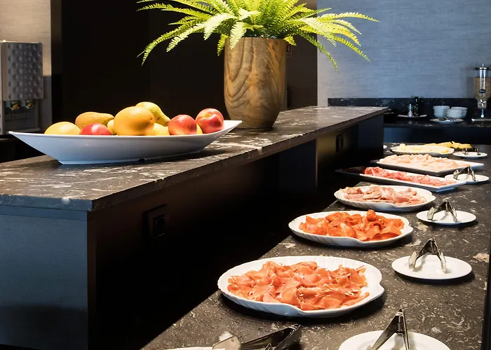 Riazor Hotel A Coruna