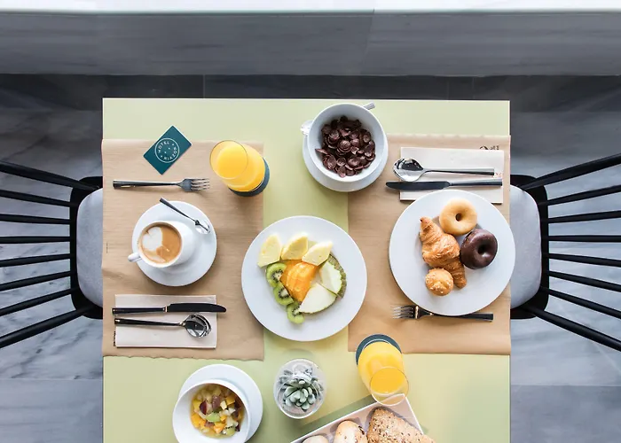 Riazor 4* La Coruña