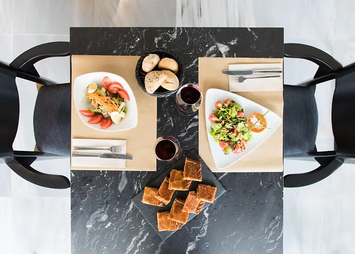 Ξενοδοχείο Riazor 4*