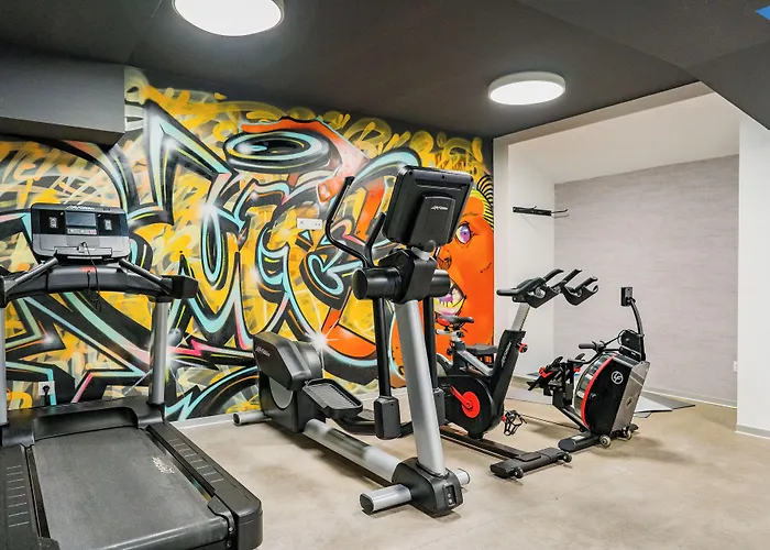 Riazor Ξενοδοχείο