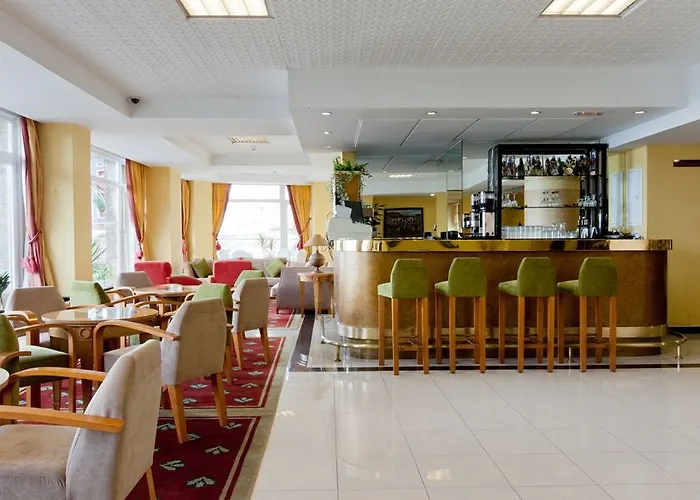 Hotel Riazor