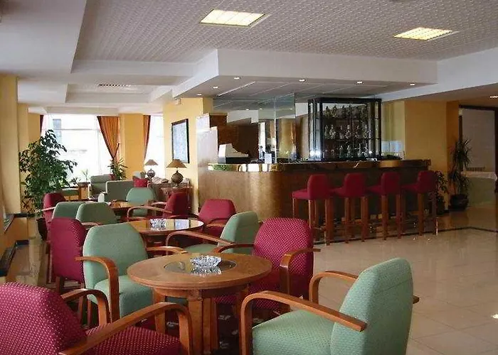 Riazor 4* La Coruña