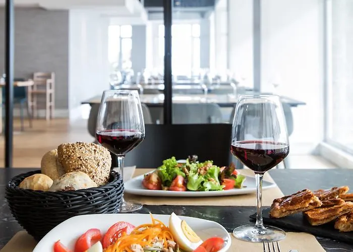 Riazor 4* La Coruña