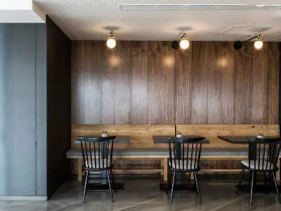 Ξενοδοχείο Riazor